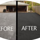 Mike's Driveway Sealcoating "Seal King" - Protective Coating Applicators