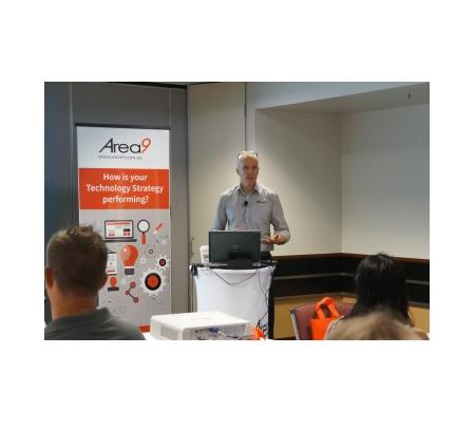 Area9 IT Solutions - Winnellie, NT