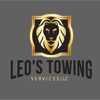 Leo’s Towing Service gallery