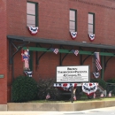 Dunaway, John - Accountants-Certified Public