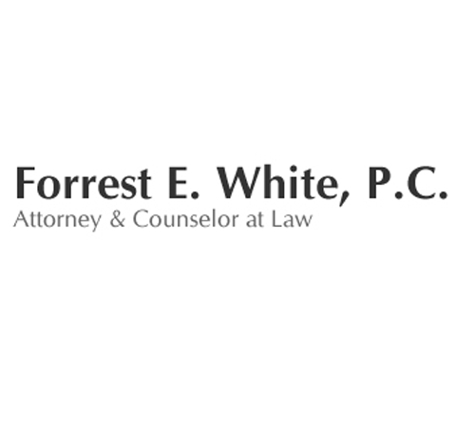 Forrest E White, PC - Leesburg, VA