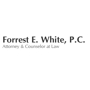 Forrest E. White, P.C.