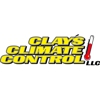 Clay's  Climate Control gallery
