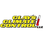 Clay's  Climate Control