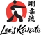 Lee's Karate - Self Defense Instruction & Equipment