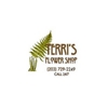 Terri's Flower Shop gallery