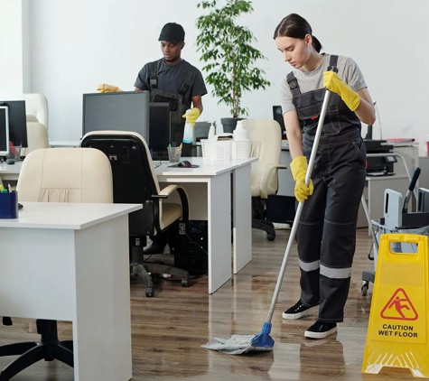 Pronto Janitorial Services INC. - Whittier, CA