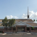 The Church of Jesus Christ of Latter-day Saints - Methodist Churches