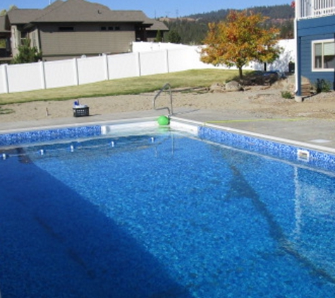Aquafun Pools And Spas - Spokane, WA