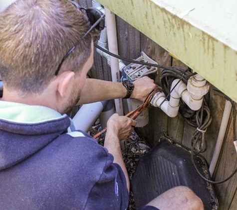 Andrew Vanny Plumbing Services & Bathroom Renovations Pty Ltd - Mount Colah, NSW