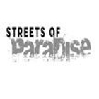 Streets of Paradise Inc
