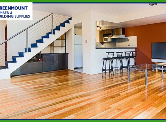 Greenmount Timber & Building Supplies - Tweed Heads South, NSW. Locally owned & operated.
