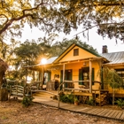 The Lodge on Little St. Simons Island