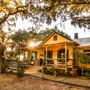 The Lodge on Little St. Simons Island