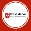 Crest Manor Living & Rehab Center - Elderly Homes