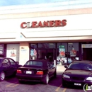 Metro Cleaners - Dry Cleaners & Laundries