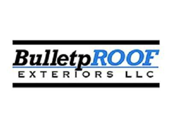 BulletpROOF Exteriors - Thurmont, MD