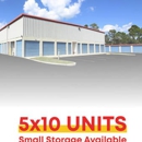 SecurCare Self Storage - Storage Household & Commercial