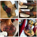 Ace of Spades Tattoo Studio - Tattoos