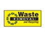 Waste Removal & Recycling  Inc.