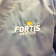 Fortis Institute-Scranton