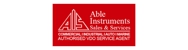 Able Instrument Service - General Instruments