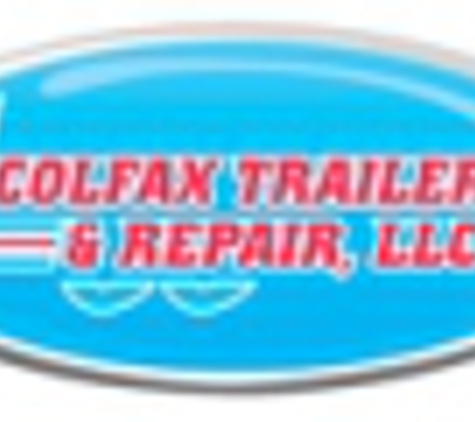 Colfax Trailer & Repair - Colfax, NC