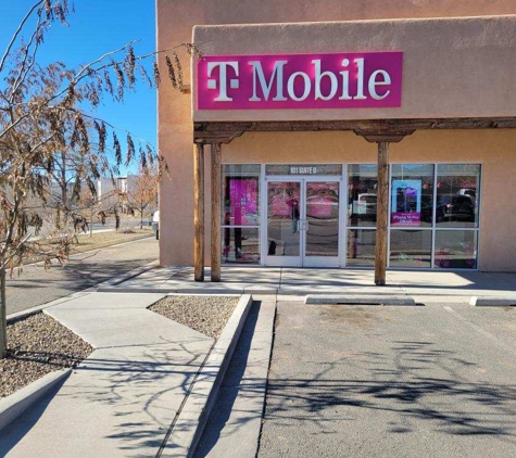 T-Mobile - Taos, NM