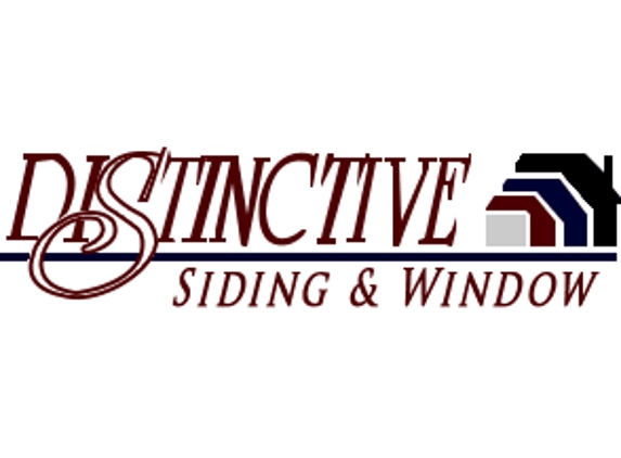 Distinctive Siding & Window - Rochester, NH