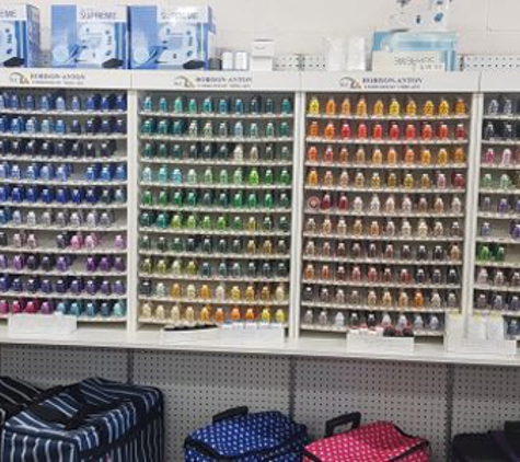 Statewide Sewing Superstore - Bendigo, VIC