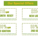 Emergency Locksmith Bedford
