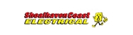 Shoalhaven Coast Electrical Logo