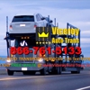 Viceroy Auto Transport Services gallery
