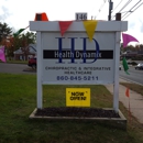 Health Dynamix - Health & Welfare Clinics