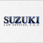 Suzuki Law