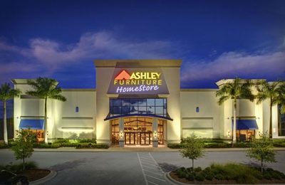 Ashley Homestore 9951 Interstate Commerce Dr Fort Myers Fl 33913