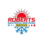 Roberts Electrical and HVAC Services