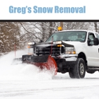 Greg's Snow Removal