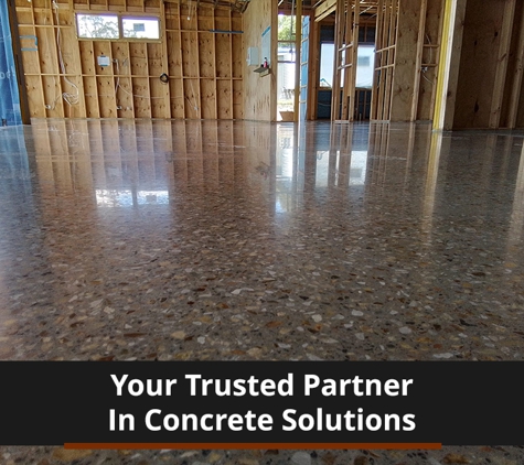 Prime Grinding Tasmania Pty Ltd - Primrose Sands, TAS. Your Trusted Partner In Concrete Solutions