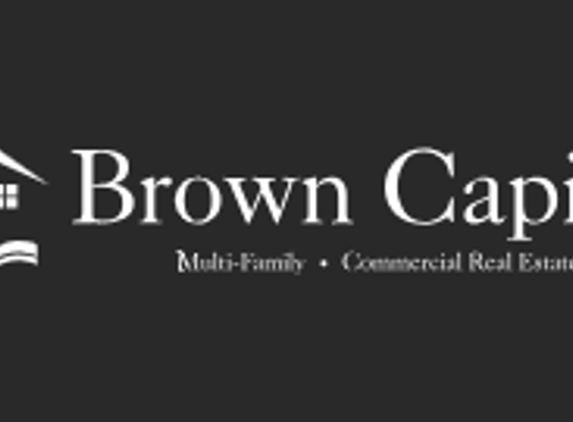 Brown Capital Corporation - Louisville, KY