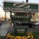 Hollywood Forever Cemetery - Funeral Directors Equipment & Supplies
