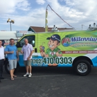 A Millennium Air Conditioning and Heating LLC