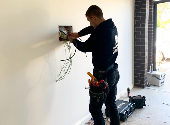 Andreazza Electrical, Solar & Air Conditioning - Griffith, NSW