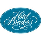 Cedar Point's Hotel Breakers