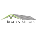 Black's Metals - Roofing Equipment & Supplies