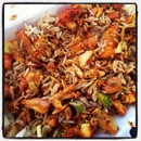 Khan's Halal Food Cart - Meat Markets