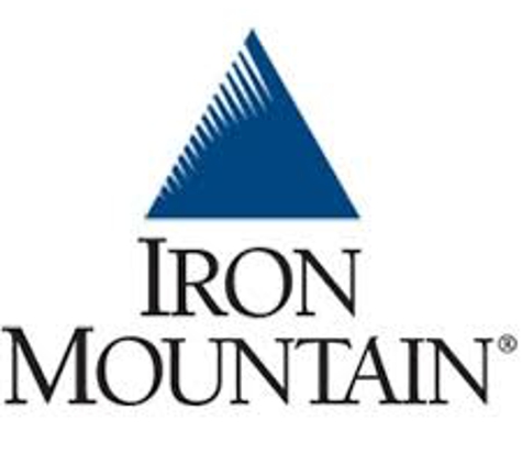 Iron Mountain - Salt Lake City - Salt Lake City, UT