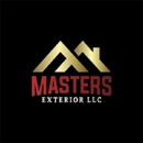 Masters Exterior LLC - Gutters & Downspouts