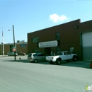 Alfred Manufacturing - Metal Stamping