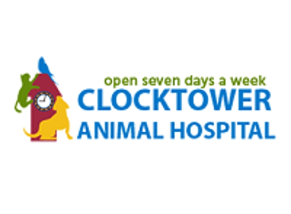 Clocktower Animal Hospital - Herndon, VA